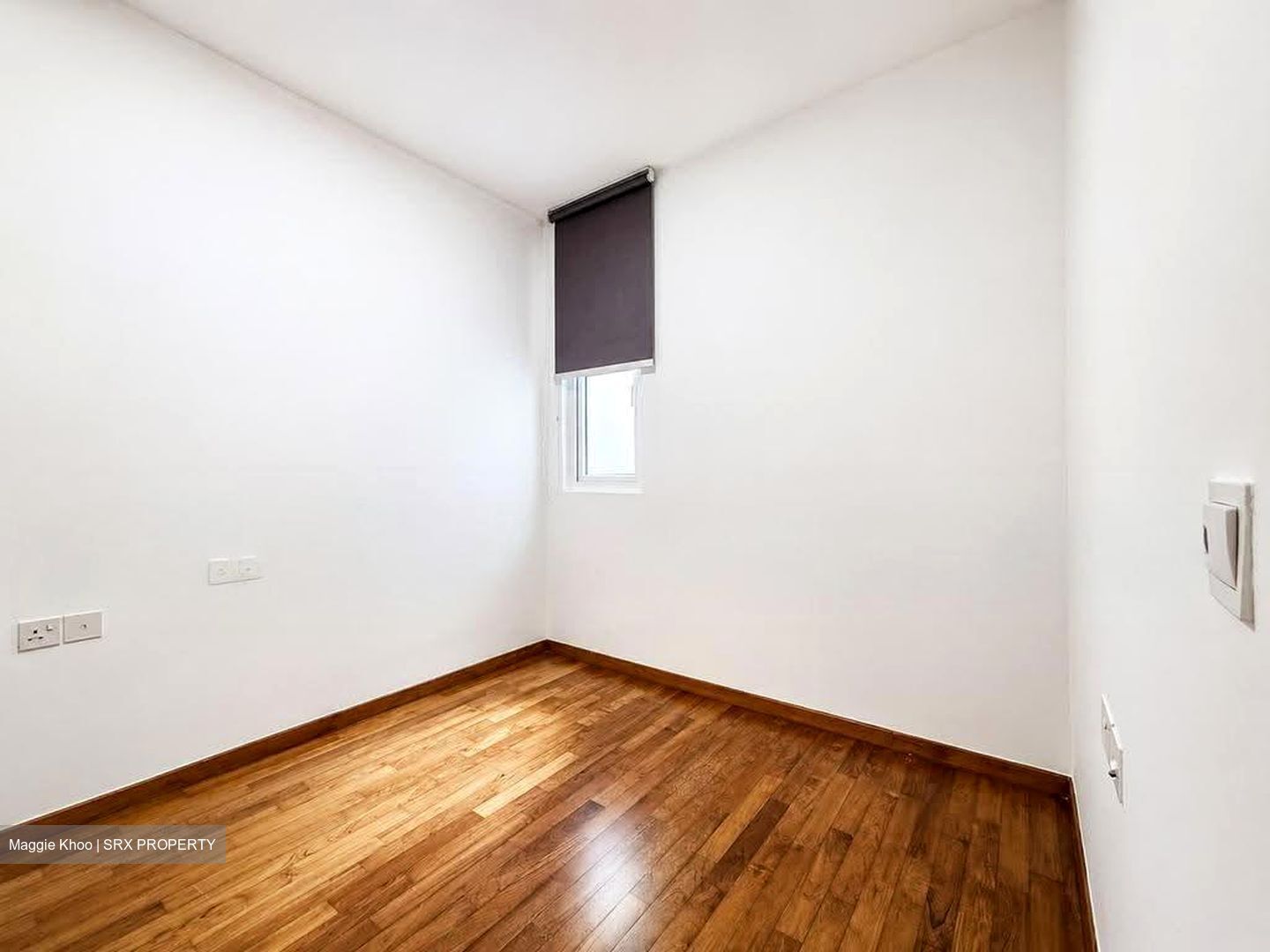 Parc Rosewood (D25), Condominium #610319431